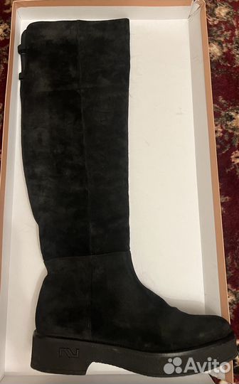 Продажа зимних сапог