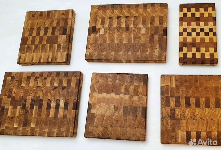 Кухонная доска