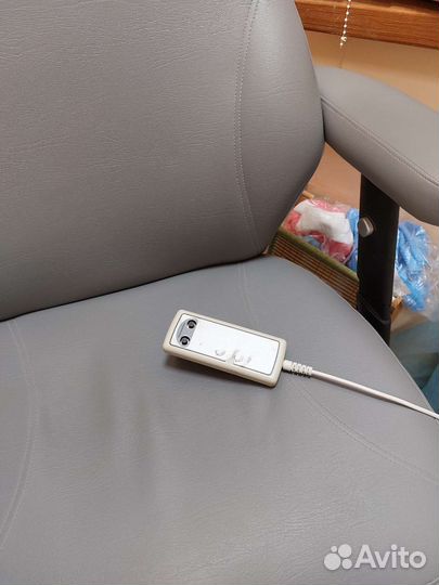 Педикюрное кресло