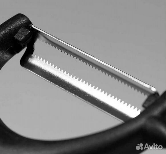 Xiaomi Huo Hou Stainless Steel Peeler -овощечистка