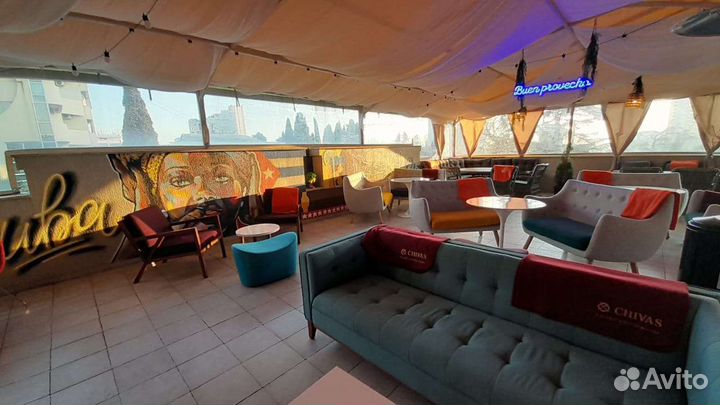 Почасовая аренда зала