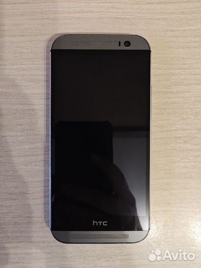 HTC One M8s, 2/16 ГБ