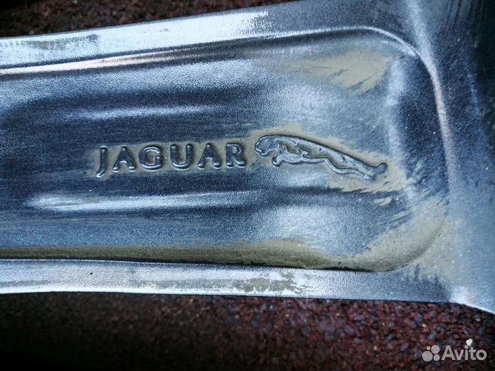 Диски R 19 Jaguar