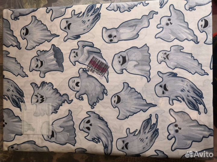 Новое постельное белье 1st Home на молниях