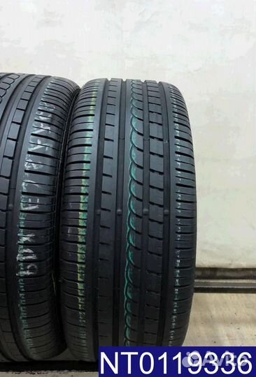 Pirelli P Zero Rosso 225/50 R17 94W