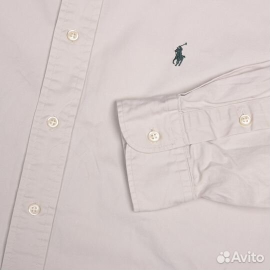 Рубаха Ralph Lauren Polo Vintage