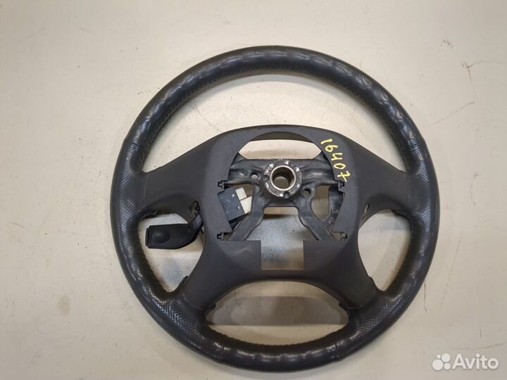 Руль Mitsubishi Montero Sport / Pajero Sport, 2001