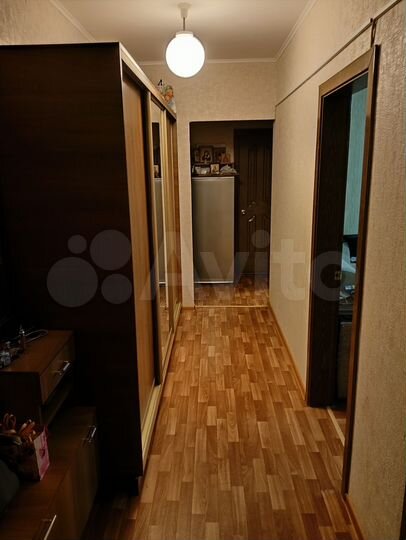 3-к. квартира, 78,9 м², 15/17 эт.