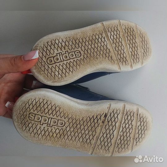 Кроссовки adidas 25 размер