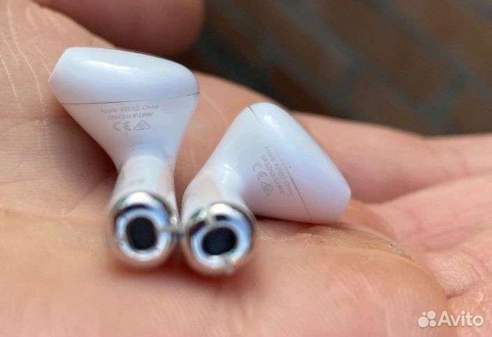 Airpods 2
