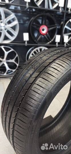 Forceland Vitality F22 195/65 R15