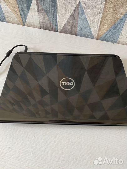 Dell inspiron n5110