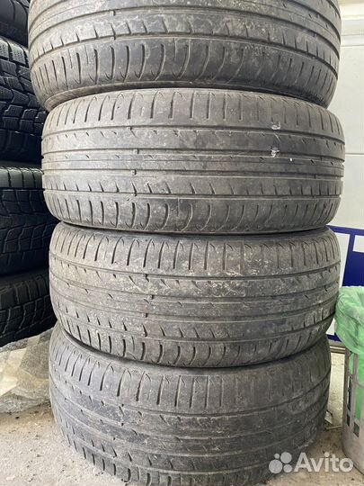Hankook Ventus Prime 2 K115 205/55 R16 91H