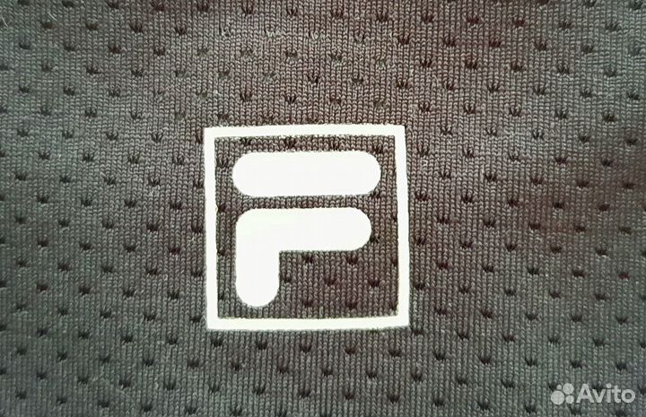 Футболка Fila