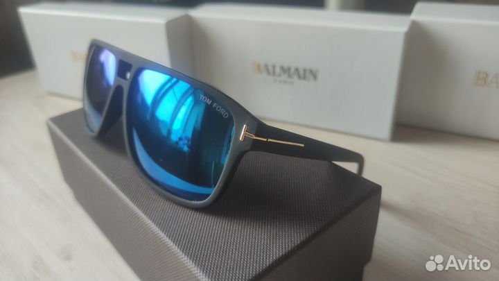 Tom Ford мужские очки