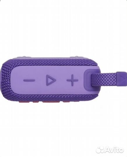 Музыкальная колонка jbl