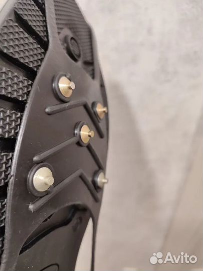 Шипы ледоступы