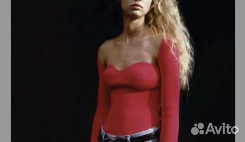 Кофта женская Khaite