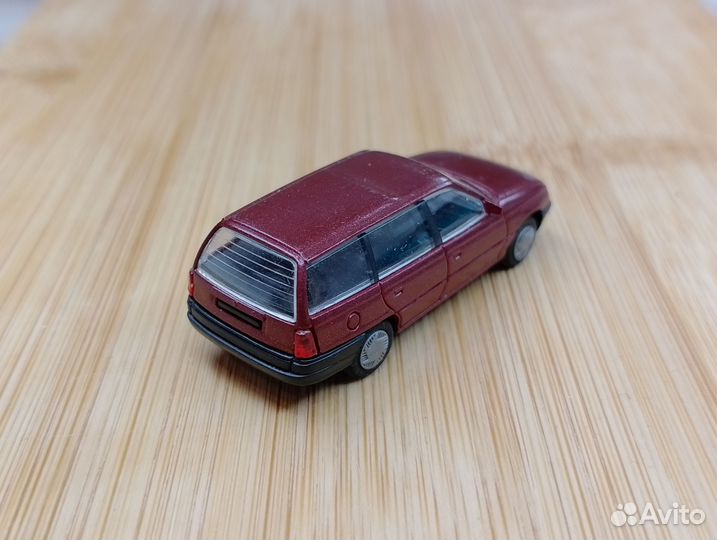 Opel Astra F (1991-1997)