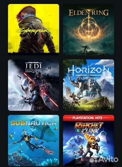 Sony PlayStation4 500gb 40+ игр