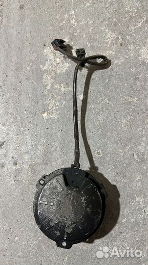 Маслопровод C63 AMG W204