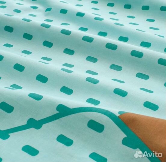 Кэппхэст икеа детское постельное белье