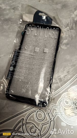 Чехол на redmi 10