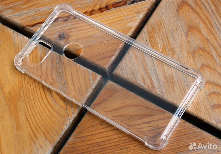 Чехол для Google Pixel 2 XL