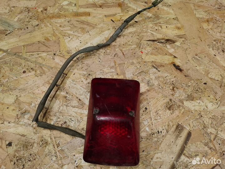 Стоп сигнал Yamaha TTR250 ttr 250 1993-2004