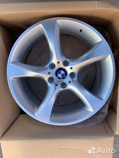 230 стиль BMW r19