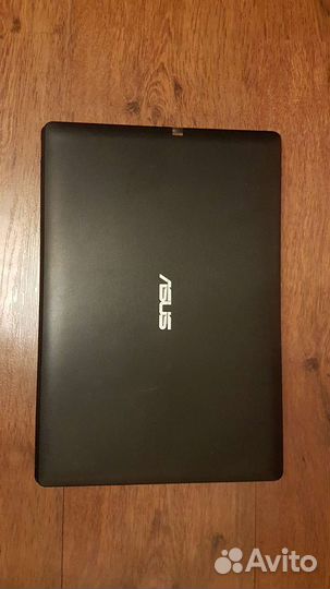 Ноутбук asus