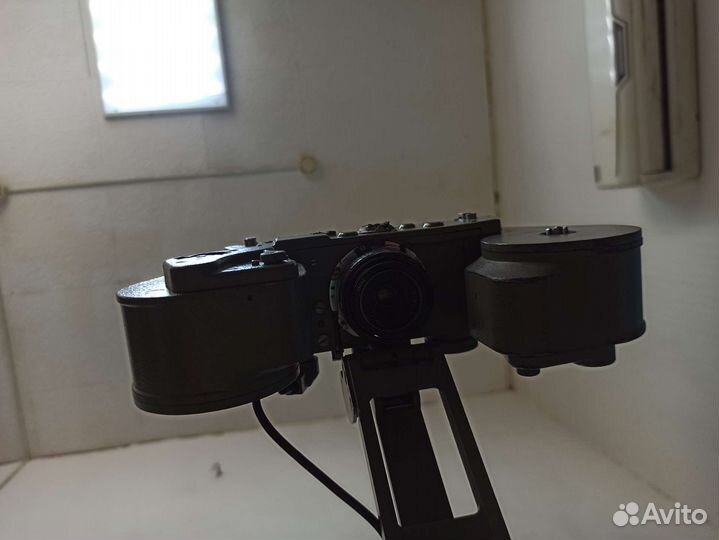 Репродукционный аппарат непер-2