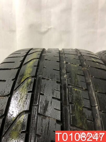 Pirelli P Zero 275/35 R20 102Y