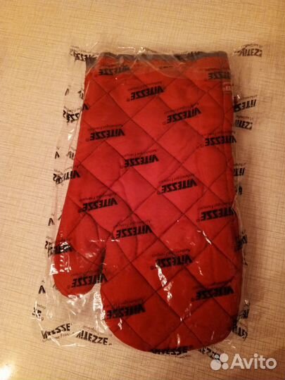 Набор гриль металлический