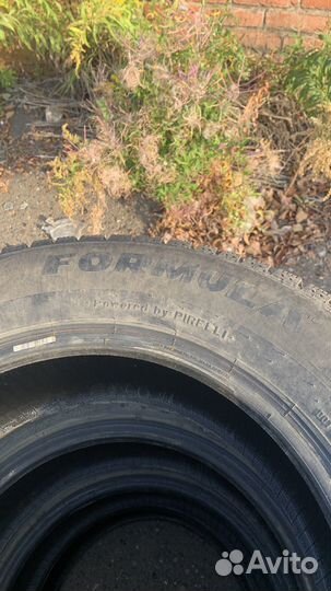 Pirelli Formula Ice 225/65 R17