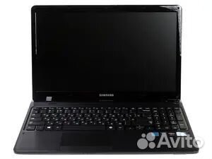 Игровой ноутбук samsung NP350 E5C