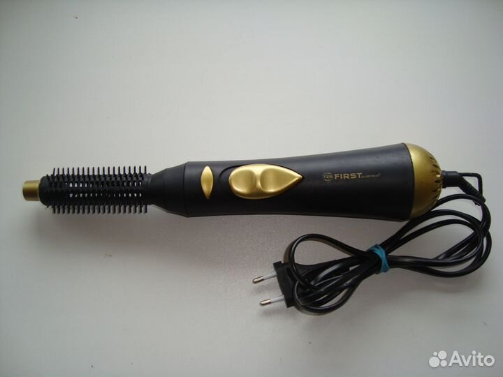 Прибор для укладки восос first Стайлер