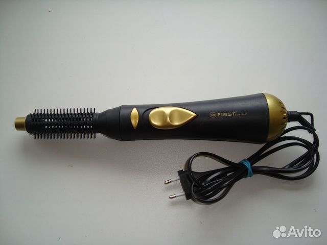 Прибор для укладки восос first Стайлер