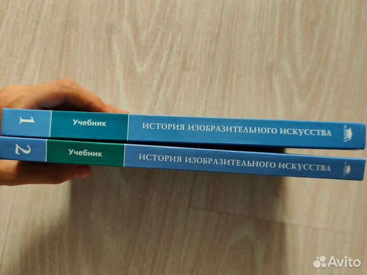 История изобразительного искусства Сокольникова нм