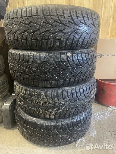 Toyo Observe G3-Ice 205/60 R16 92T