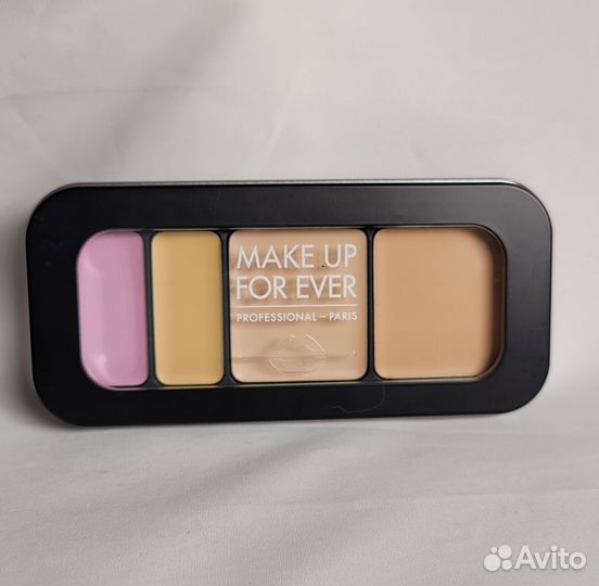 Make up for ever косметика
