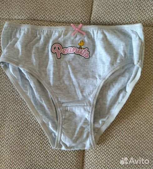 Трусы для девочки