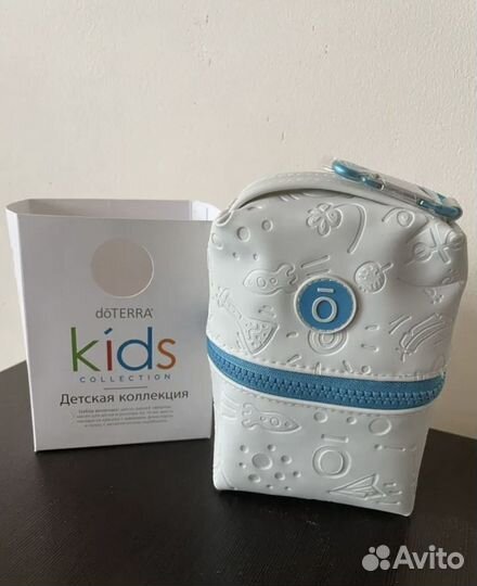 Детский набор doterra