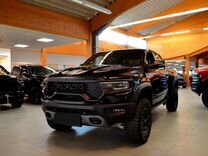 Dodge Ram 6.2 AT, 2024, 52 км, с пробегом, цена 22 602 000 руб.