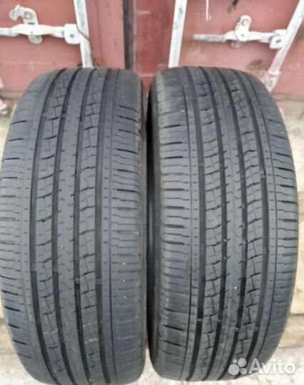 Kumho Solus KH16 225/55 R19 103V