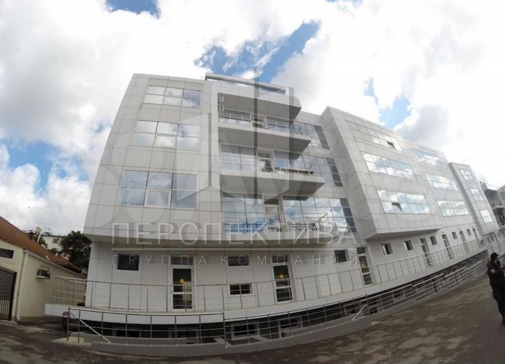 Офис 47 м2 в центре