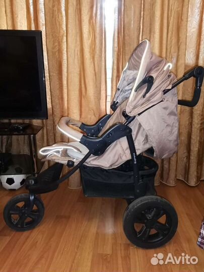 Коляска детская