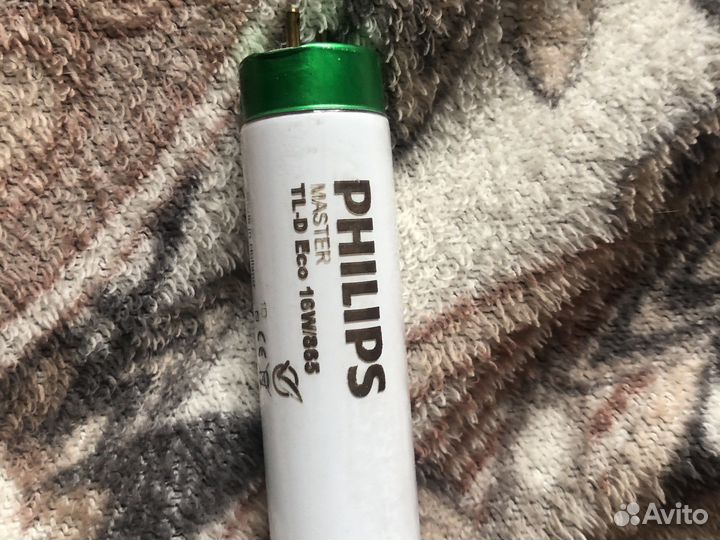 Philips master tld eco16w/865