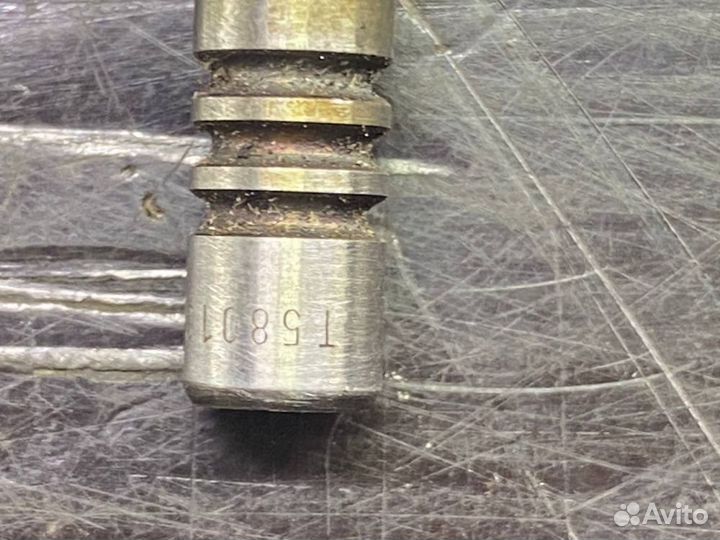 Впускной клапан VAG 5093