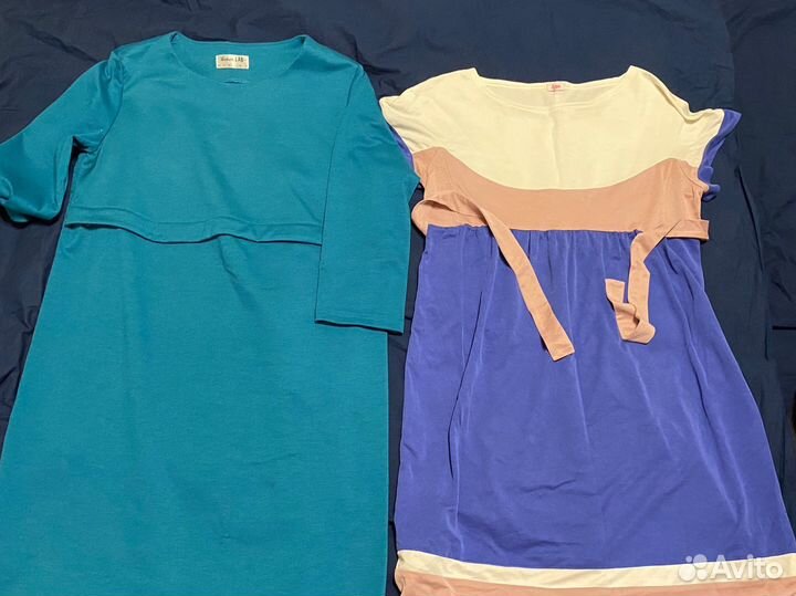 Одежда для беременных пакетом 44